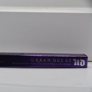 Urban Decay Brow Beater - Microfine Brow Pencil and Brush - Warm Brown